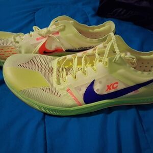 Nike Zoom X Dragonfly XC Pro Cross Country Spike